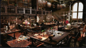 The Abandoned Library download