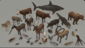 Animal Pack Ultra download