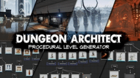 Dungeon Architect download