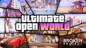 Ultimate Open World download