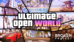 Ultimate Open World download