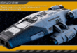 Spaceship Colony Cruiser download