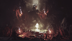 Ancient Cavern Set III download