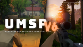 Ultimate Multiplayer Survival Pack V6 download