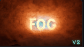 FOG (Volumetric Fog, Plane Fog, Post Process Fog, Smoke) download