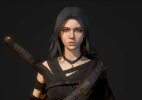 ae:Shinobi download