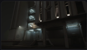 Modular Post Soviet Building download