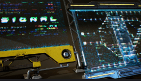 Sci-Fi Screen Constructor download