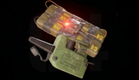 C4 Bomb With FPS Animations download