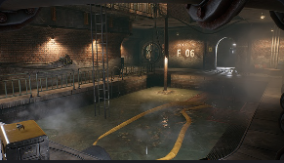 Modular Sewer System Pack download