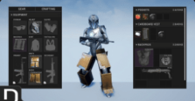 Survival Game Kit V2 download