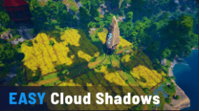 Easy Cloud Shadows download