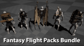 Fantasy Flight Packs Bundle download