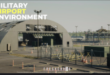 Military Airport (Military Base, Military Props, Military ) download