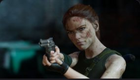 Female Hero: Action adventure download