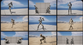 Big Locomotion Pack V02 download