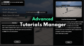 Advanced Tutorials Manager download