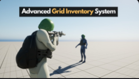 Advanced Grid Inventory System download