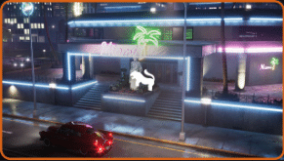 Miami Club Megapack download