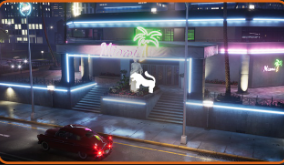Miami Club Megapack download