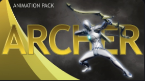 Archer Animations Pack download