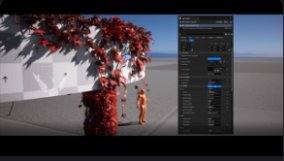 Crazy Ivy Realistic Ivy Generator Vine Plugin – Grow Procedural Plants in Editor download