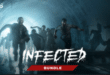 INFECTED – Modular Character Bundle download