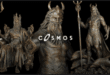 Poseidon Statues download