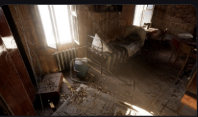 Abandoned house download