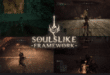 Soulslike Framework – Complete Soulslike Kit download
