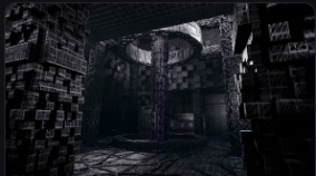 Scifi alien Lair download