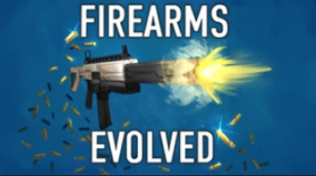 Firearms Evolved download