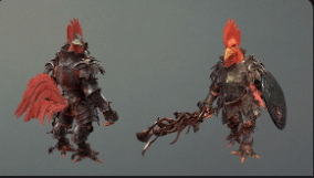 Rooster download