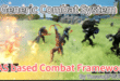 Generic Combat System download