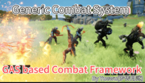 Generic Combat System download