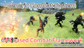 Generic Combat System download