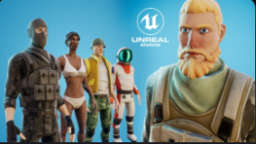 Stylized Modular Character download