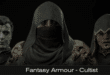 Cultist – Warlock – Metahuman download