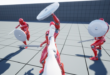 Basic Multiplayer Melee Combat System download