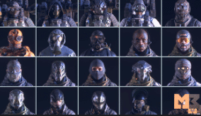 Military Pack download