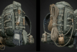 Bags, Backpack & Survival Kit download