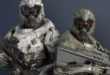 Sci-Fi Armor download