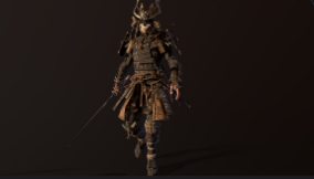 Samurai Remastered download