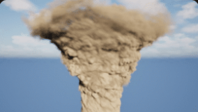 VDB Tornado Fx download