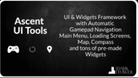 Ascent UI Tools download