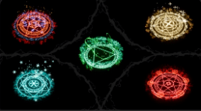 [25] Magic Circle download