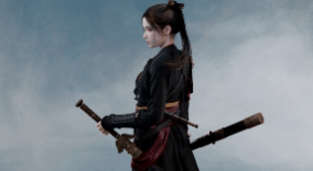 L: ChineseWarrior download