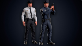 Policeman download
