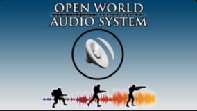 Open World Audio System download
