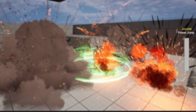 Gameplay Ability System ( GAS ), Fully Optimized, Game-Ready download